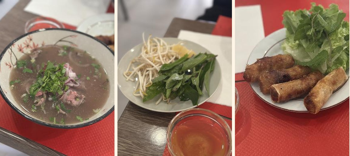 Restaurant Pho 38 (Nice) - Gallery Image 1