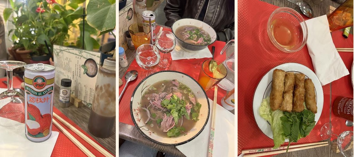 Restaurant Pho 38 (Nice) - Gallery Image 3