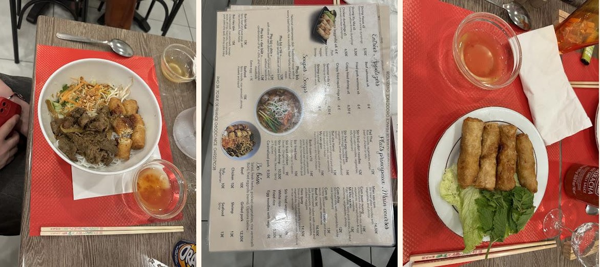 Restaurant Pho 38 (Nice) - Gallery Image 4