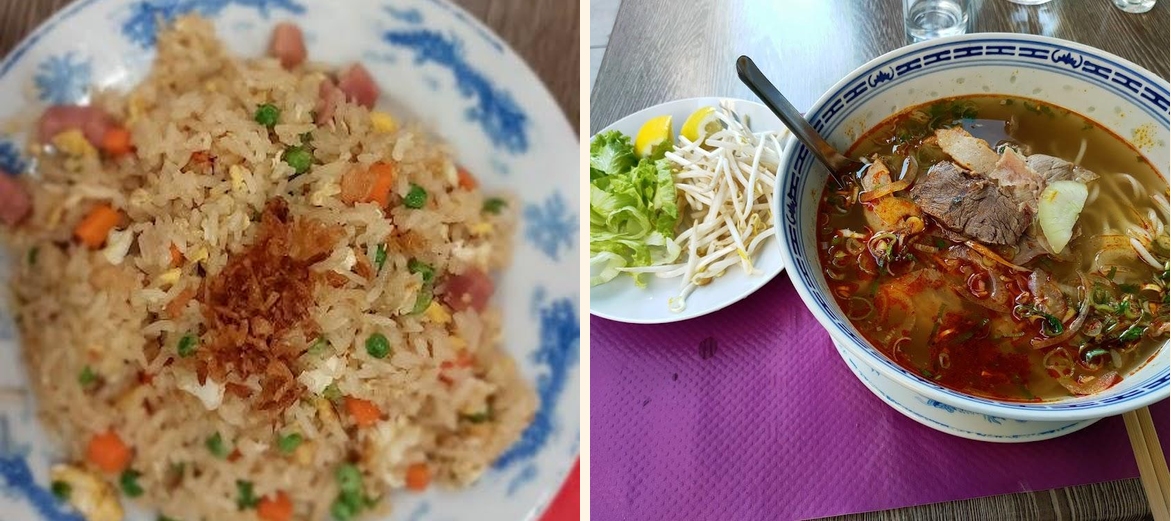 Restaurant Pho 38 (Nice) - Gallery Image 6