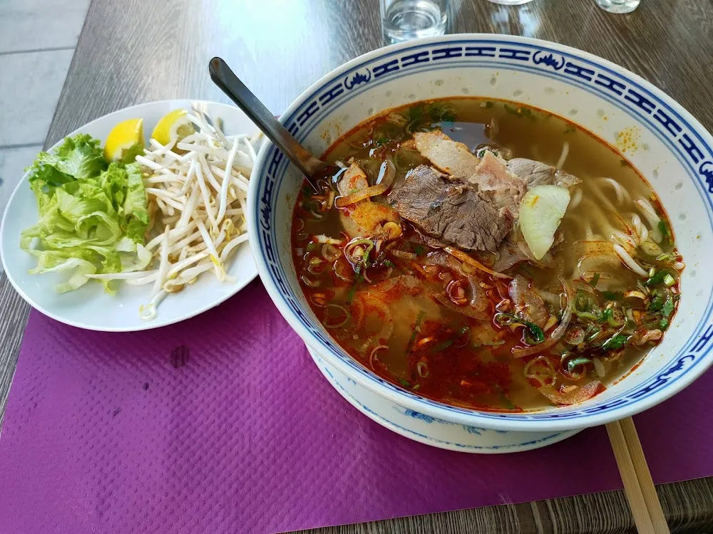 Bun Bo Hue
