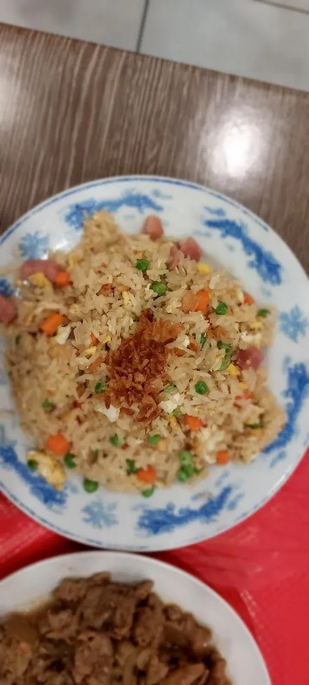 Fried Rice