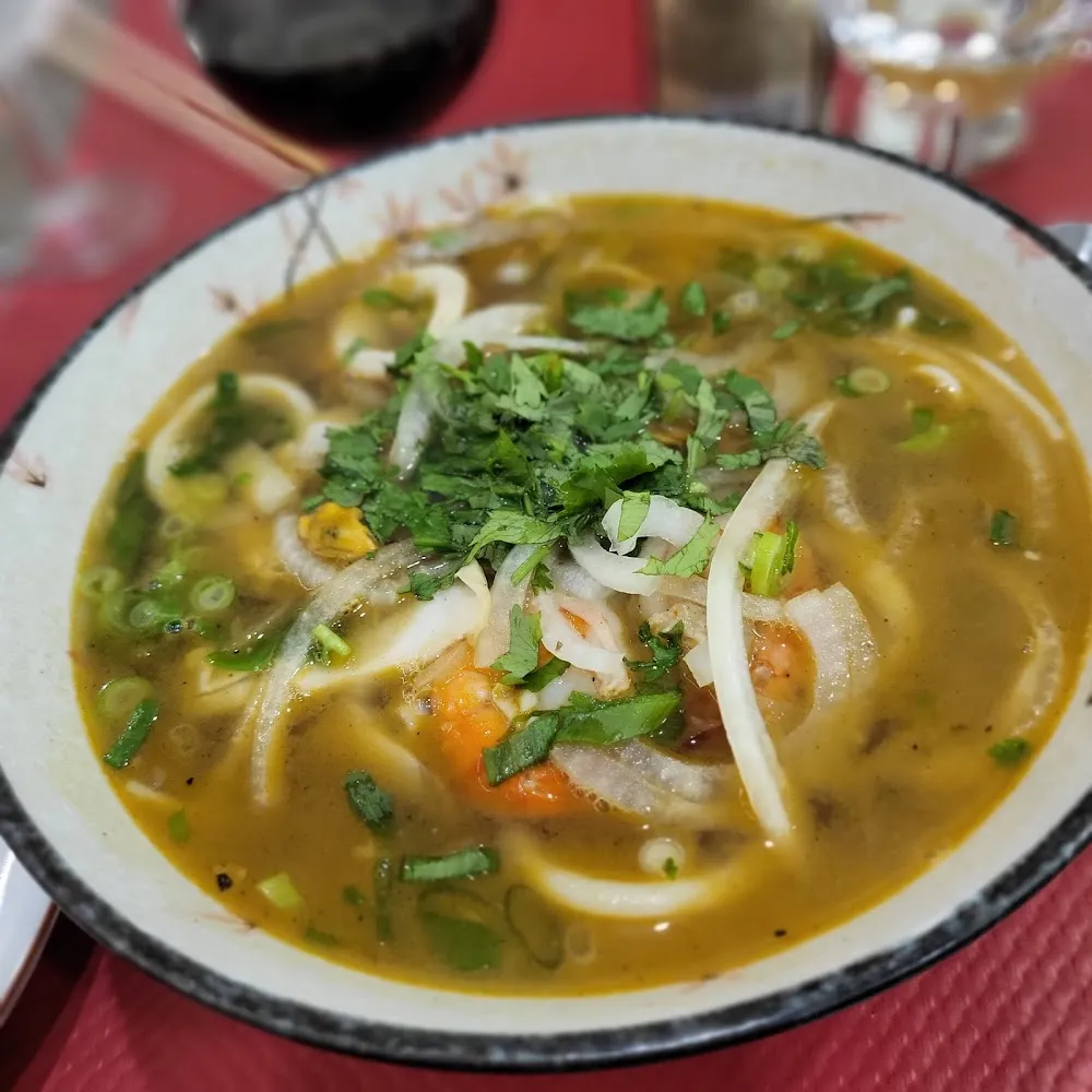 Pho Bo Tai