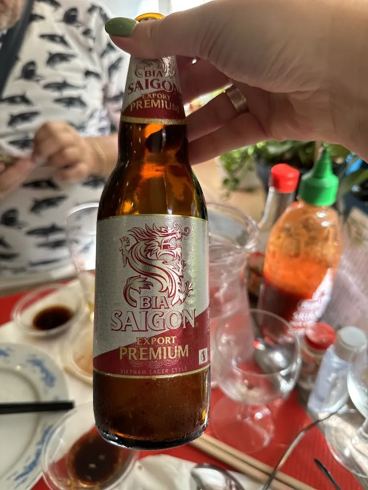 Пиво Светлое